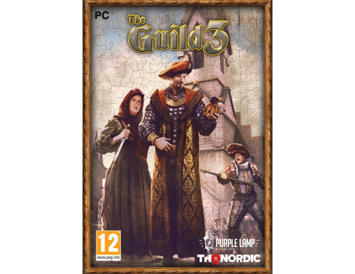 PC The Guild 3