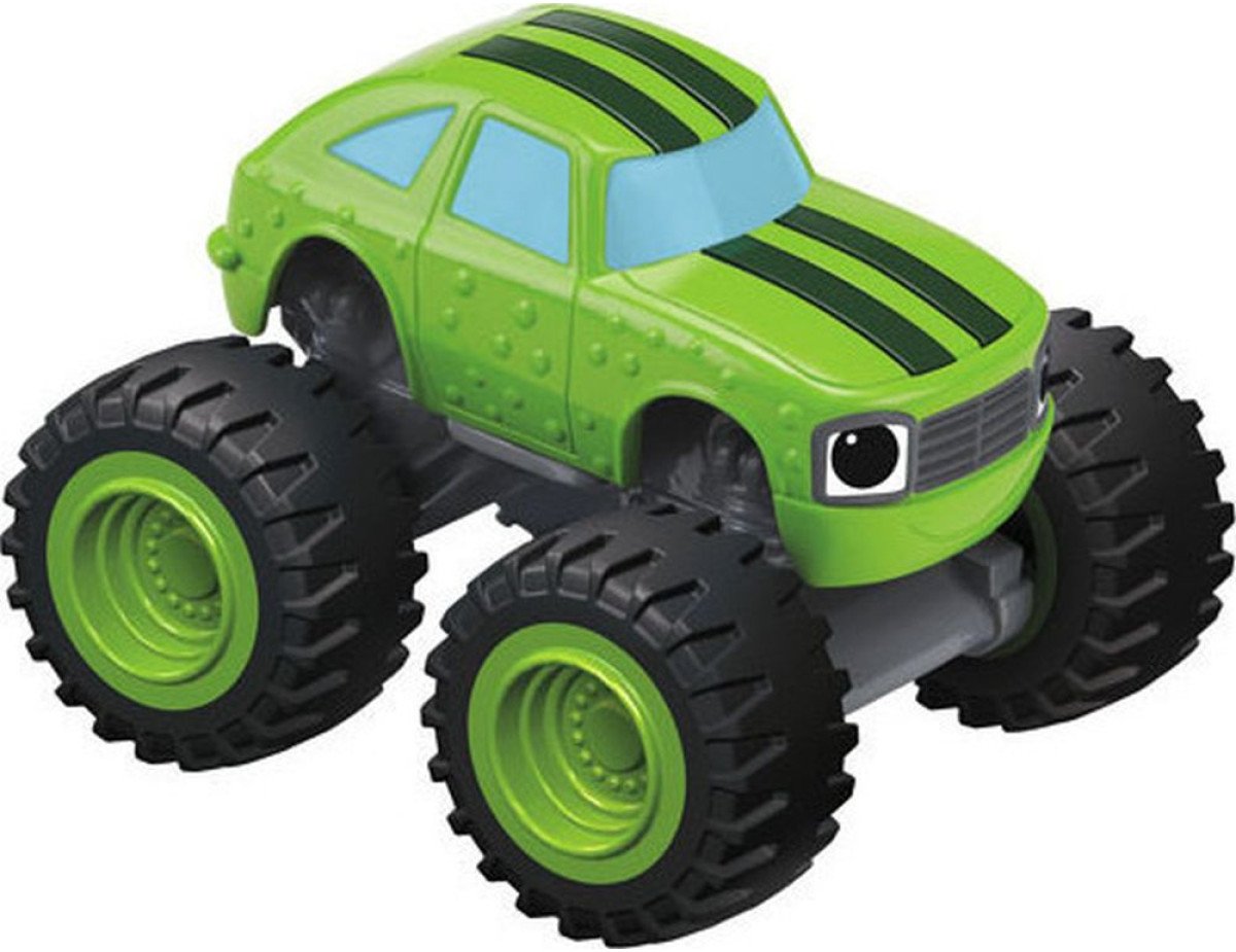 Fisher-Price Nickelodeon Blaze and the Monster Machines Die-Cast - Pickie (CGF23)