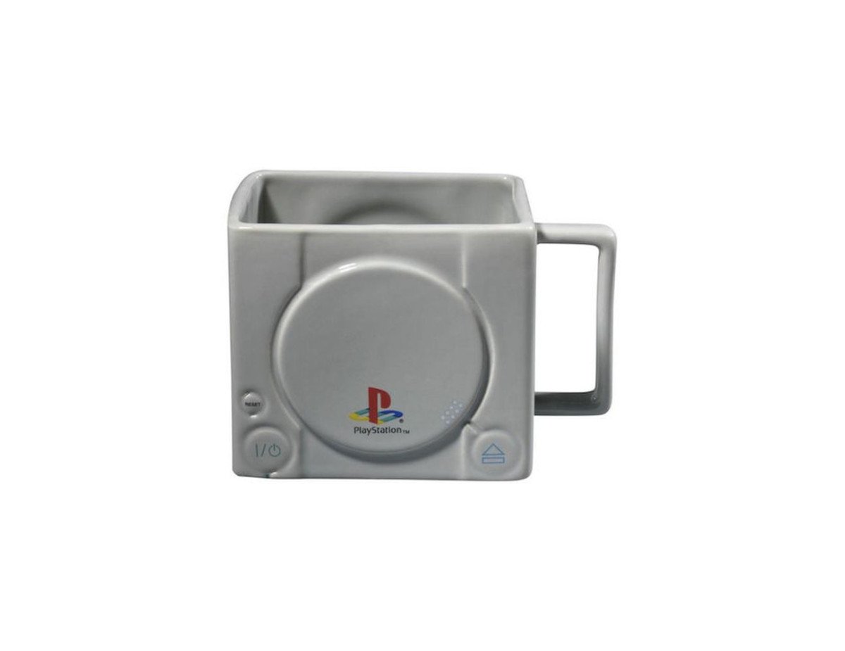 Abysse PlayStation Console 3D Mug (MG1166)