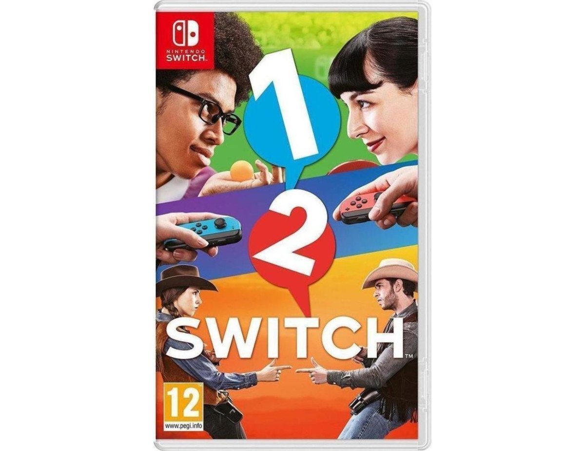 NSW 1-2-SWITCH