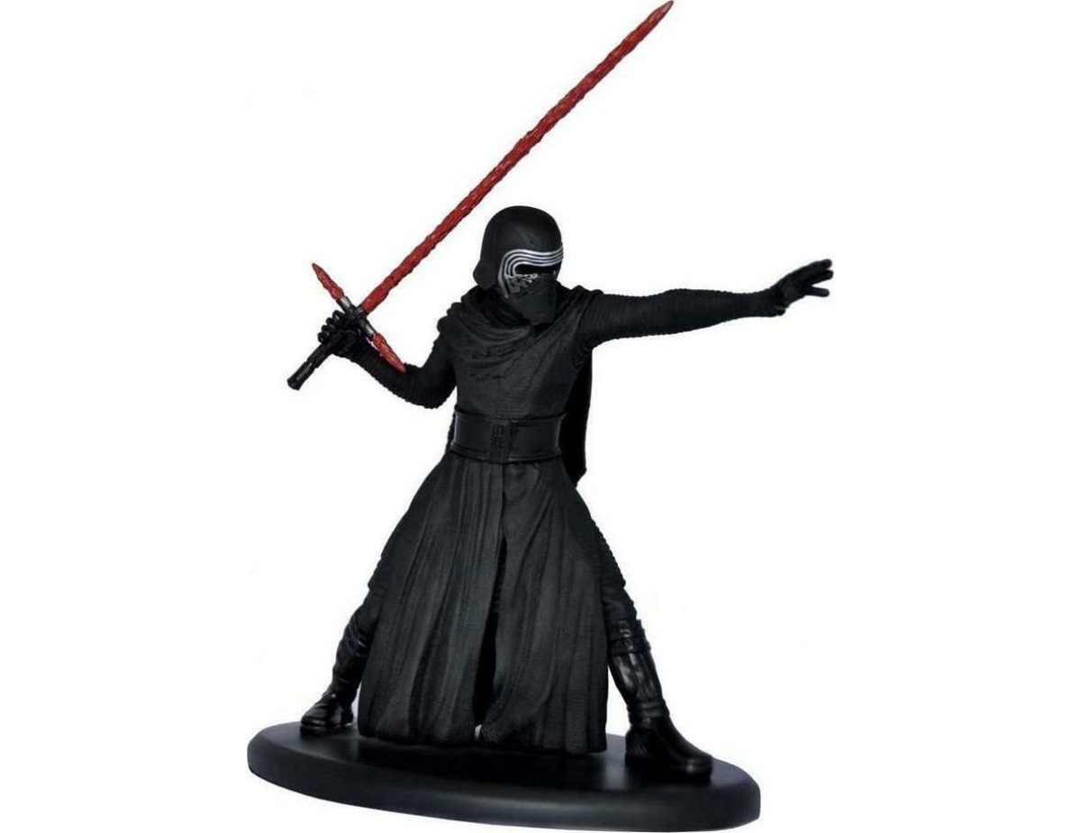 Attakus Star Wars - Kylo Ren Elite Collection Statue (20,5cm) (SW036)