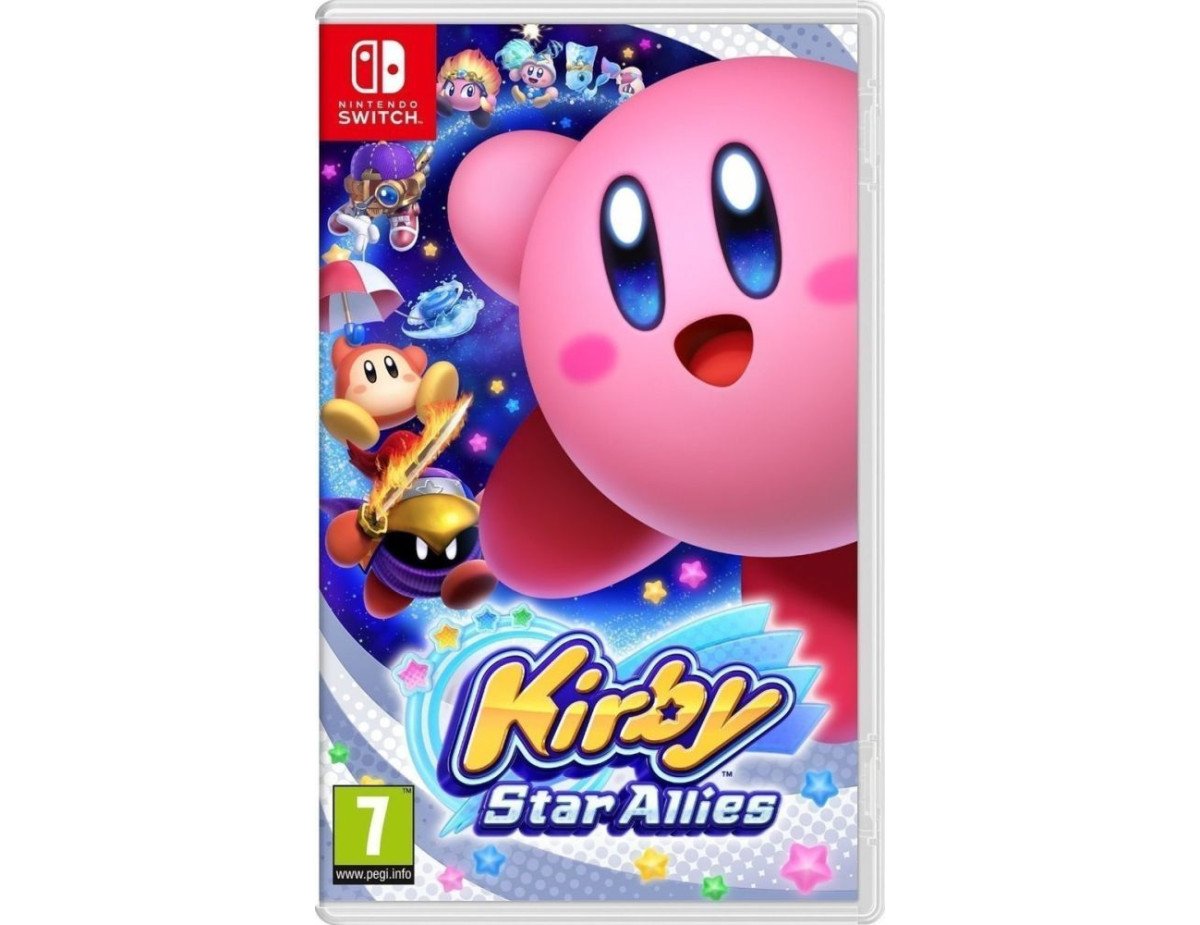 NSW Kirby Star Allies