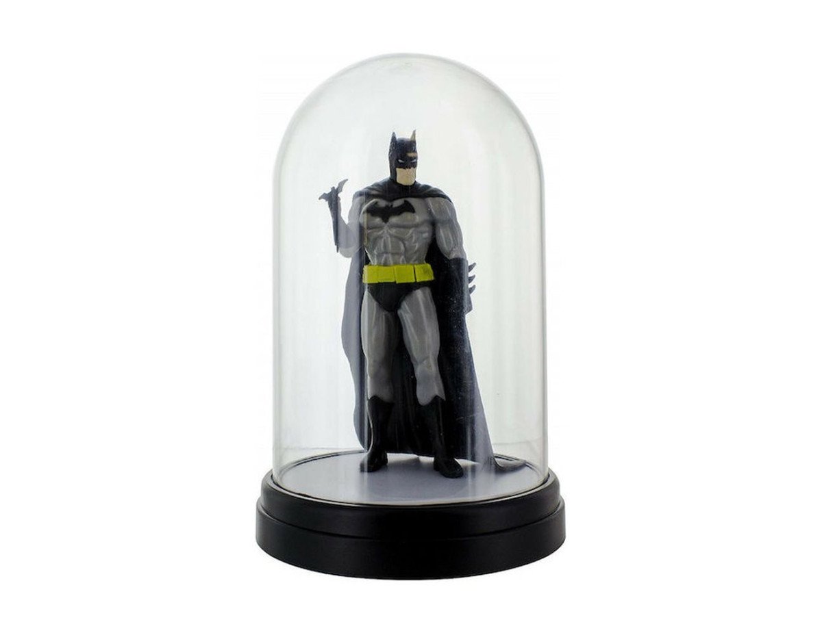 Paladone: DC Batman - Collectible Light (PP4117BMV3)