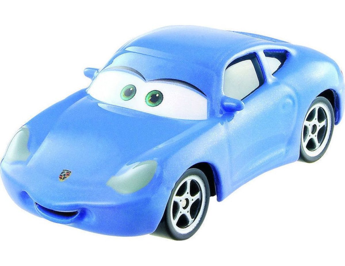 Disney Pixar Cars - Sally Radiator Springs (FJH98)