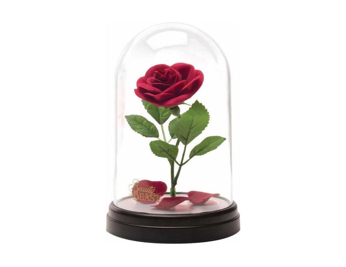 Paladone: Disney Beauty and the Beast - Enchanted Rose Light (PP4344DPV3)