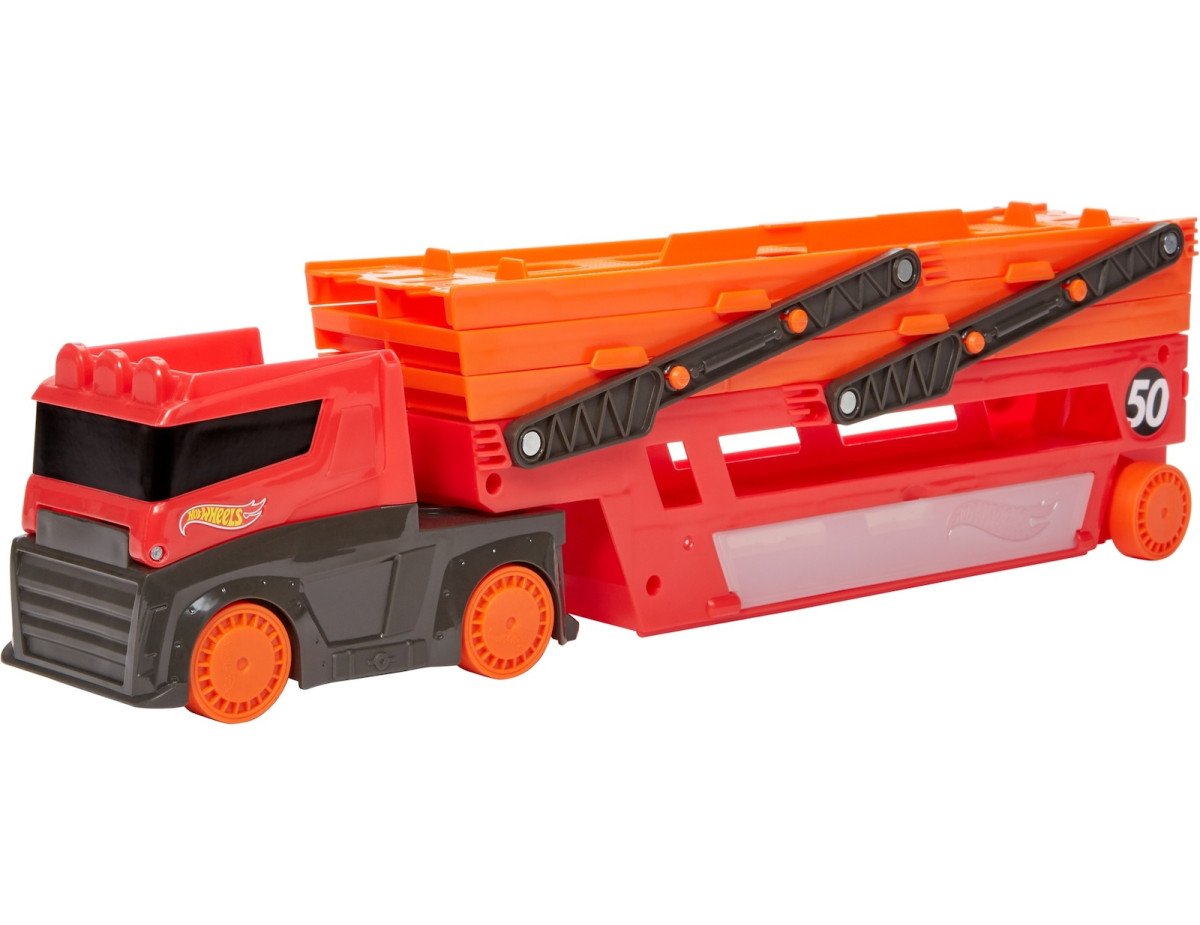 Hot Wheels Mega Hauler (GHR48)