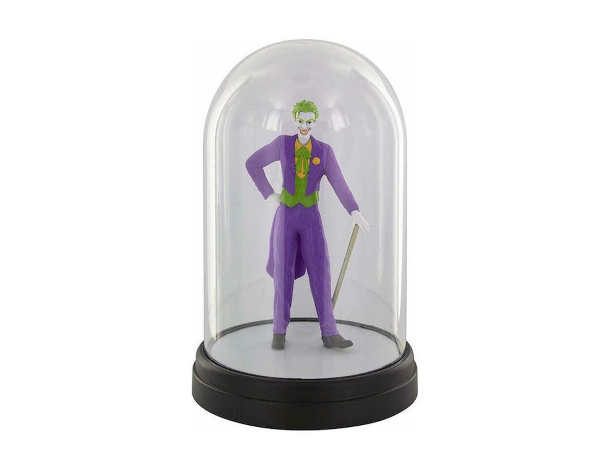 Paladone: DC Joker - Collectible Light (PP5245DCV2)