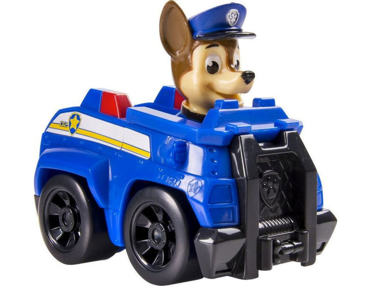 Spin Master - Paw Patrol Rescue Race - Sea Patrol Chase (20101453)*