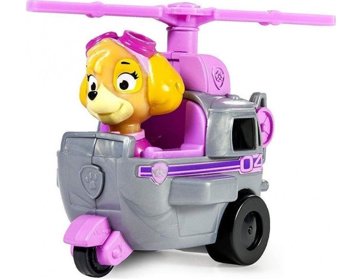 Spin Master - Paw Patrol Rescue Race - Skye (20101457)*