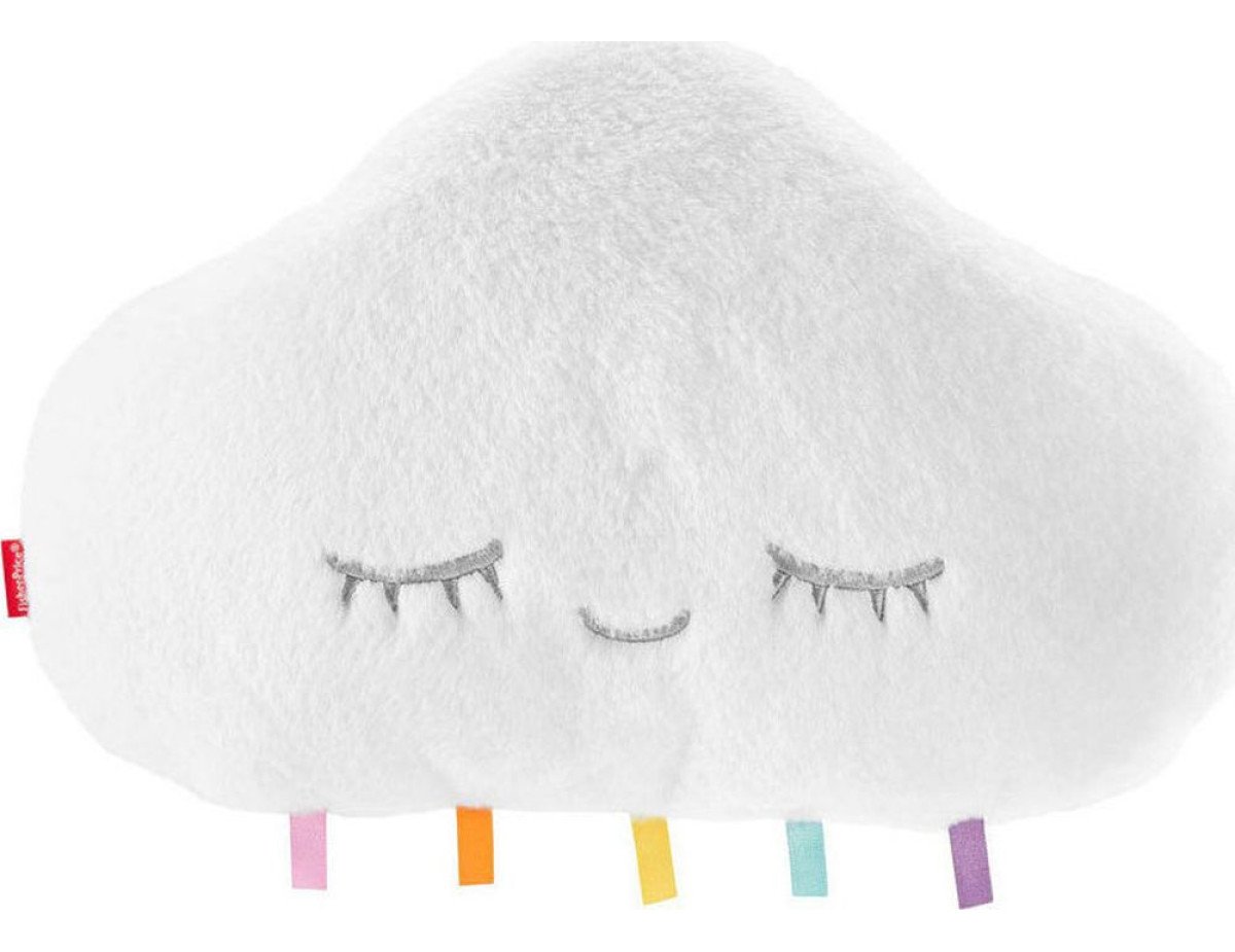 Fisher-Price Twinkle  Cuddle Cloud Soother (GJD44)