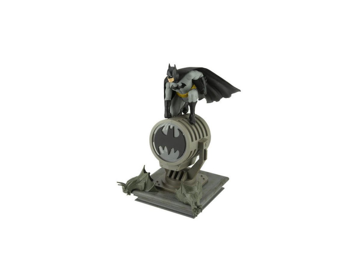 Paladone: DC Batman - Figurine Light BDP (PP6376BMV2)