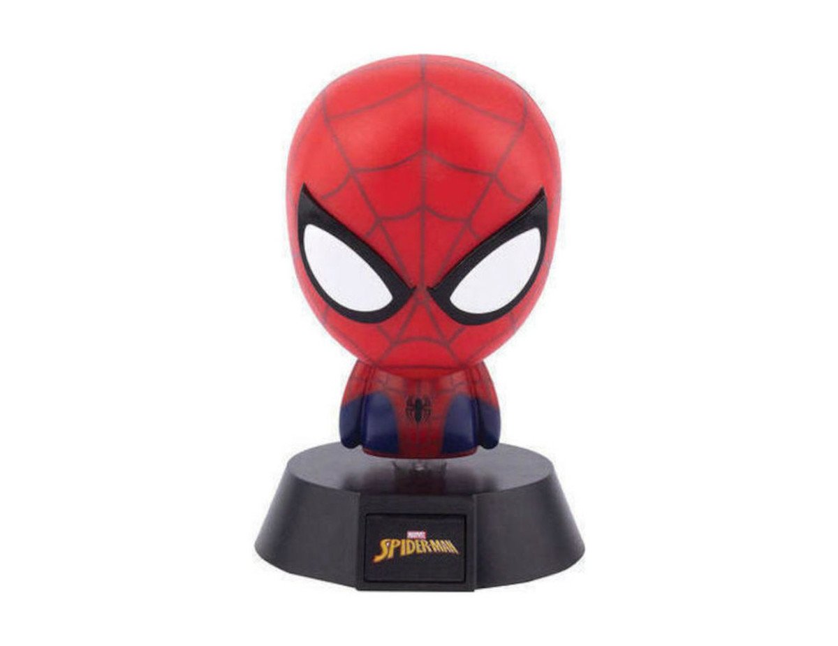 Paladone Icons: Marvel Spiderman - Light BDP (PP6120SPMV2)