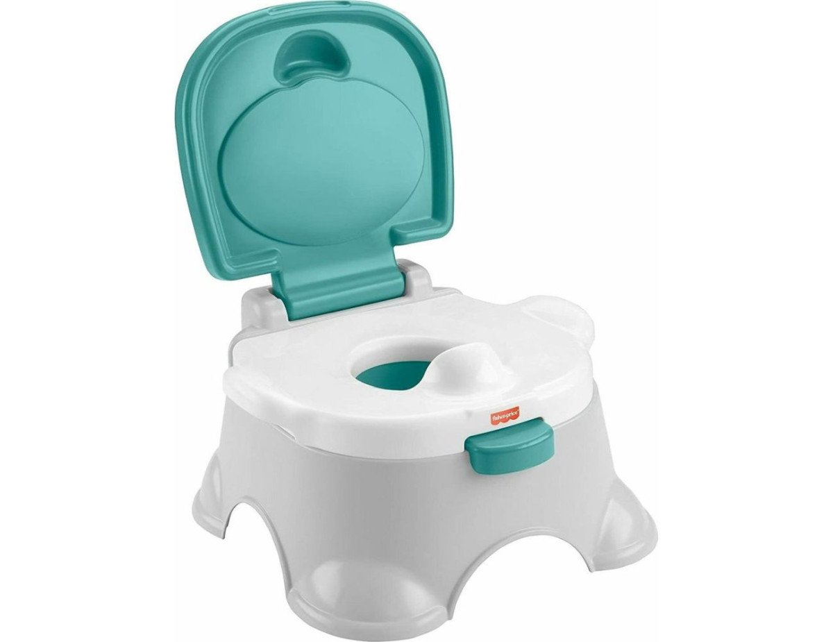 Fisher-Price 3-in-1 Potty (GYP61)