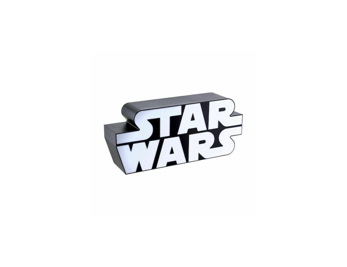 Paladone: Star Wars - Logo Light (PP8024SW)