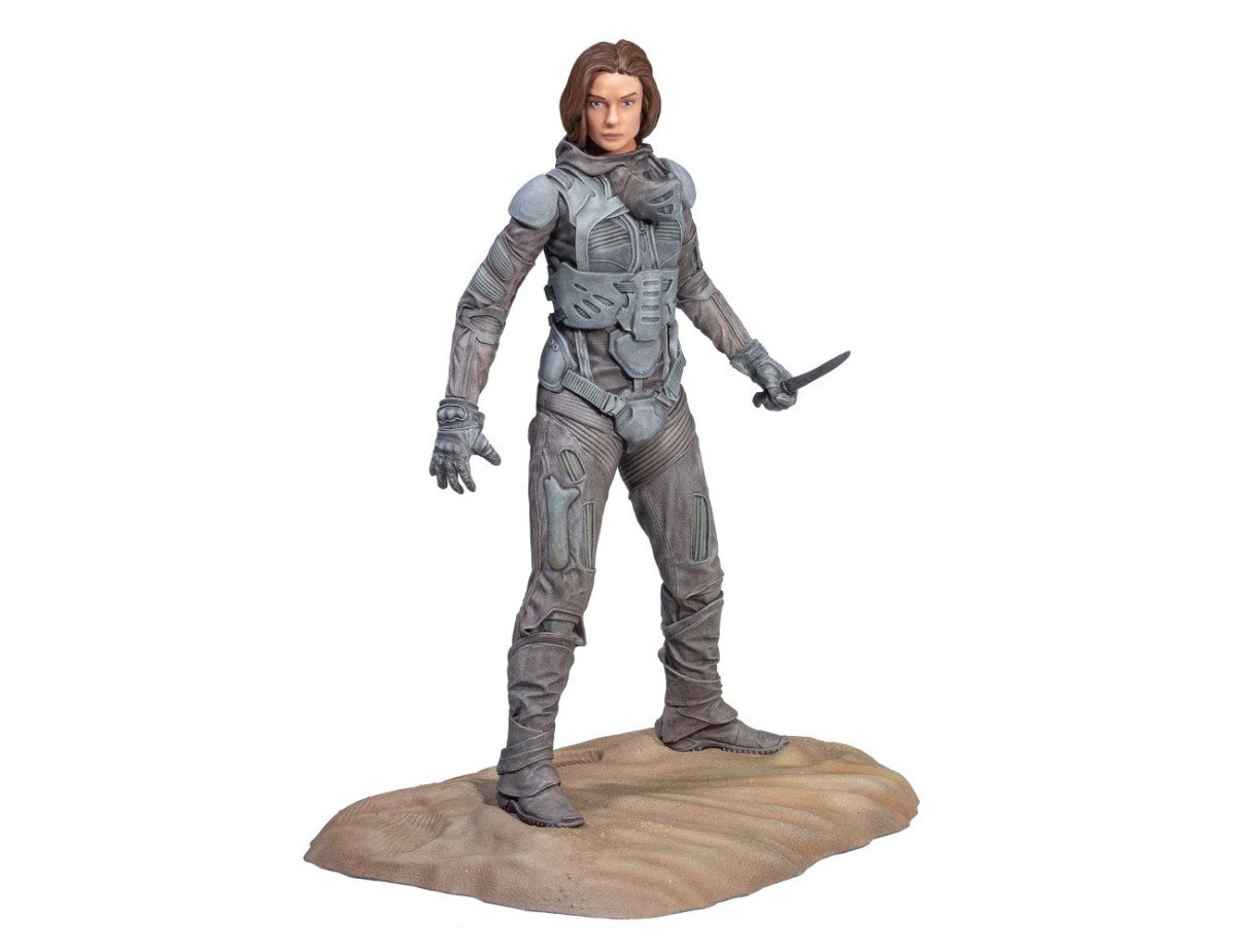 Dark Horse Deluxe Dune - Lady Jessica PVC Statue (22cm) (3008-147)