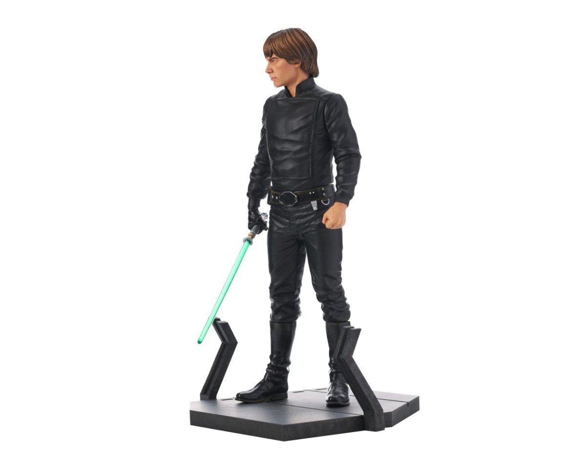 Diamond Disney Star Wars: Return Of The Jedi - Luke Skywalker Milestones Statue (1/6) (30cm) (Jul212514)