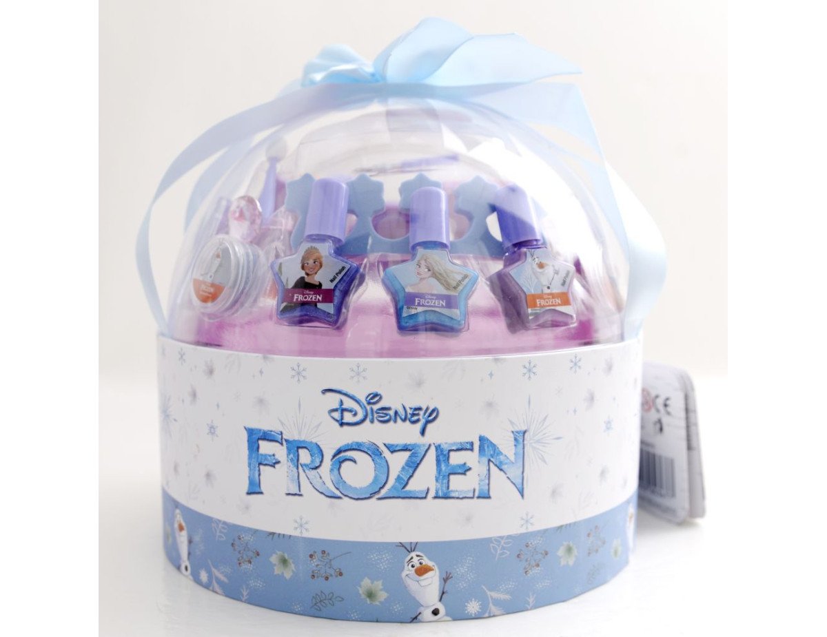 Markwins Disney Frozen II: Snowball Box (1580367E)