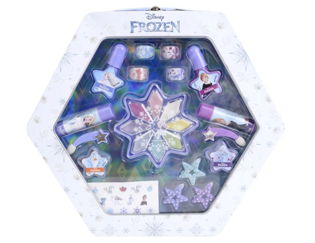 Markwins Disney Frozen II: Royal Makeup Case (1580374E)