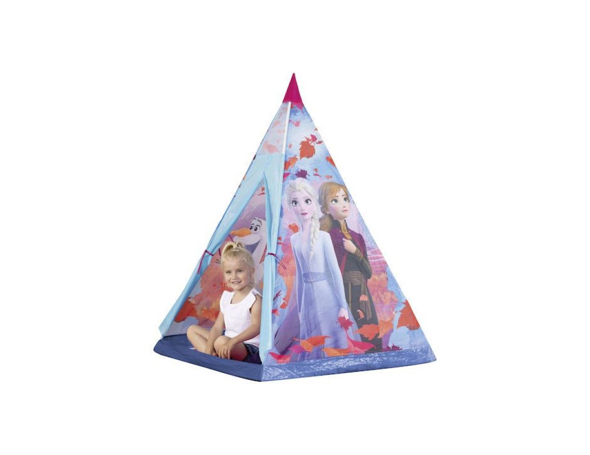 John Tepee Tent Disney Frozen II (75107)