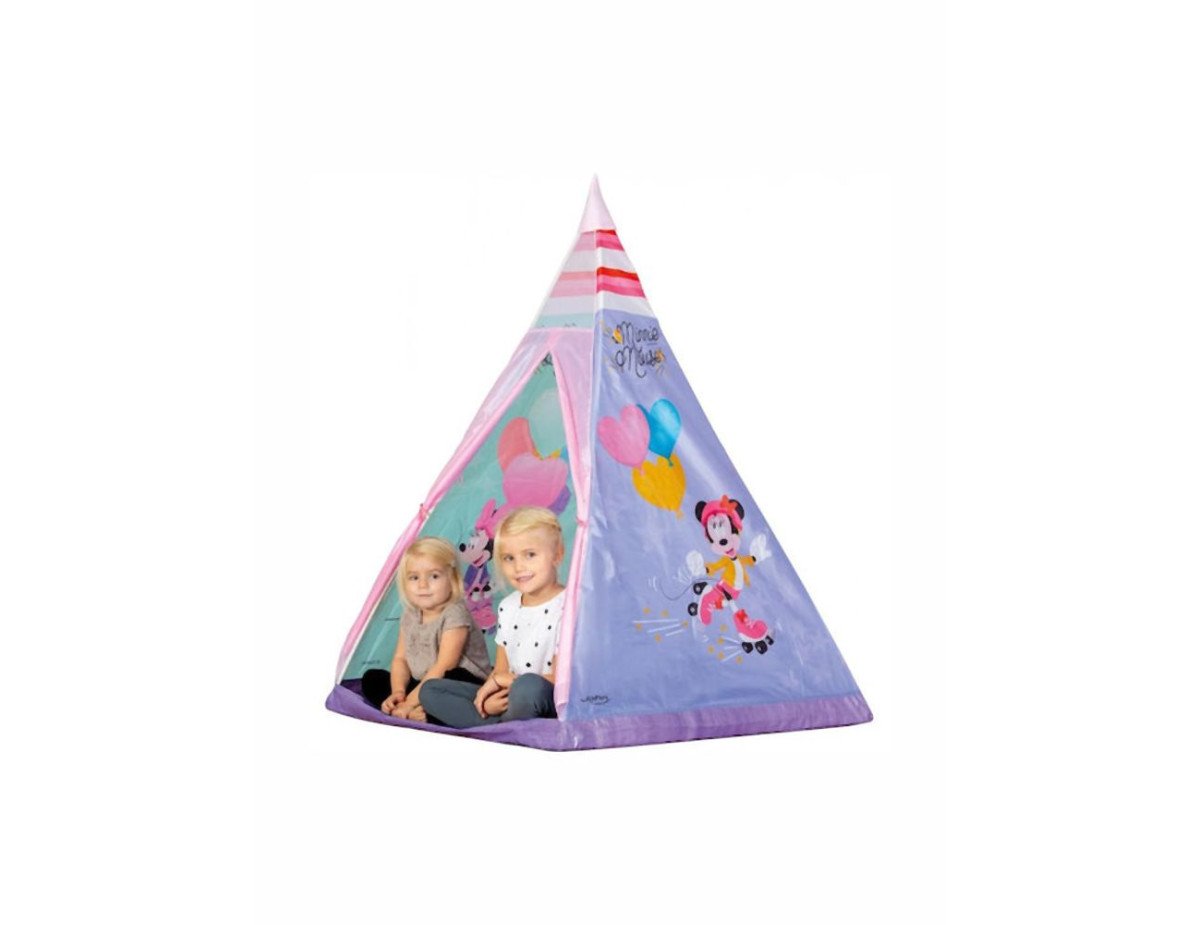 John Tepee Tent Minnie Mouse (71117)