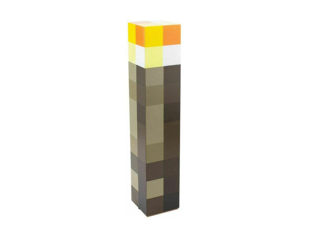 Paladone: Minecraft - Torch Light (PP9202MCF)