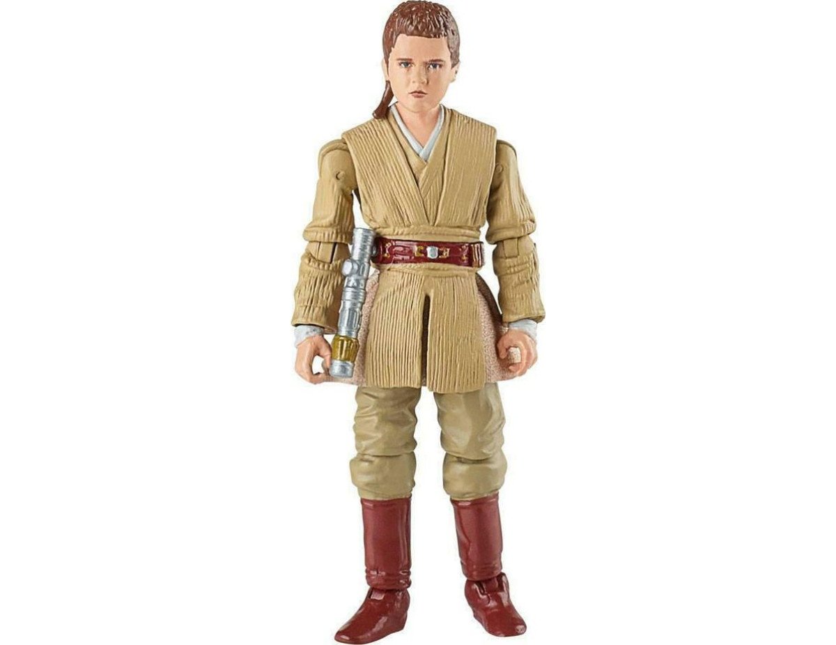 Hasbro Fans - Disney Star Wars: The Phantom Menace - Anakin skywalker Action Figure (Excl.) (F4493)