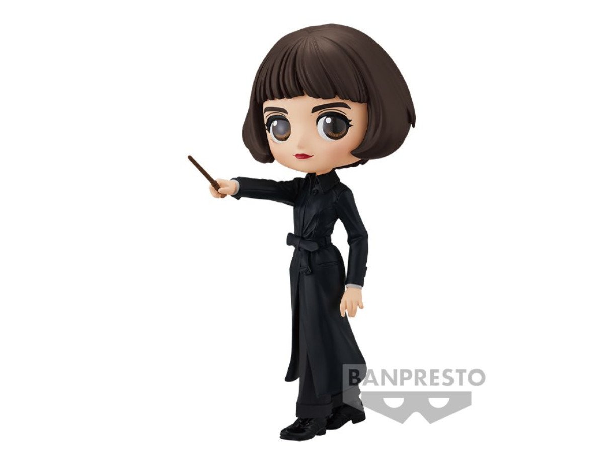 Banpresto Q Posket : Fantastic Beasts - Tina Goldstein (Ver.B) Figure (14cm) (18585)