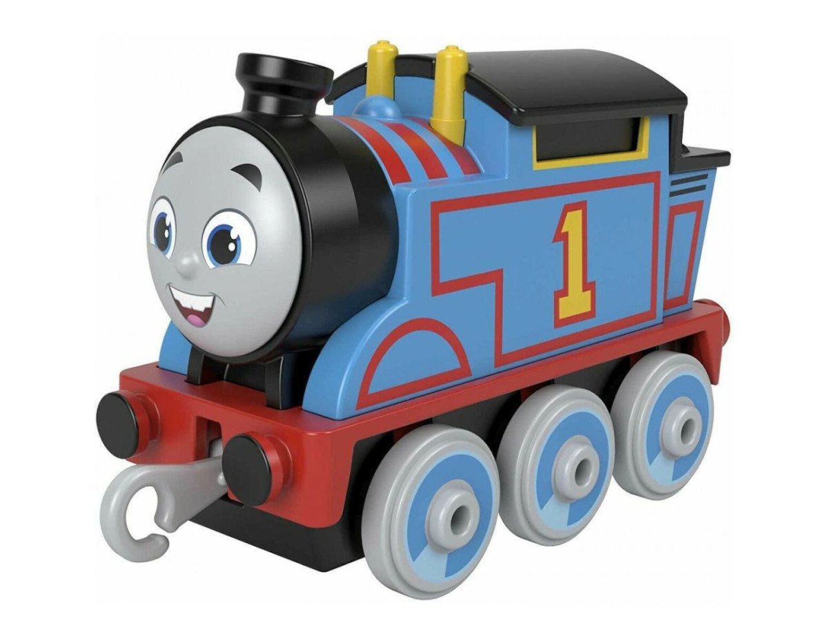 Fisher-Price Thomas  Friends - Thomas Train (HBX91)