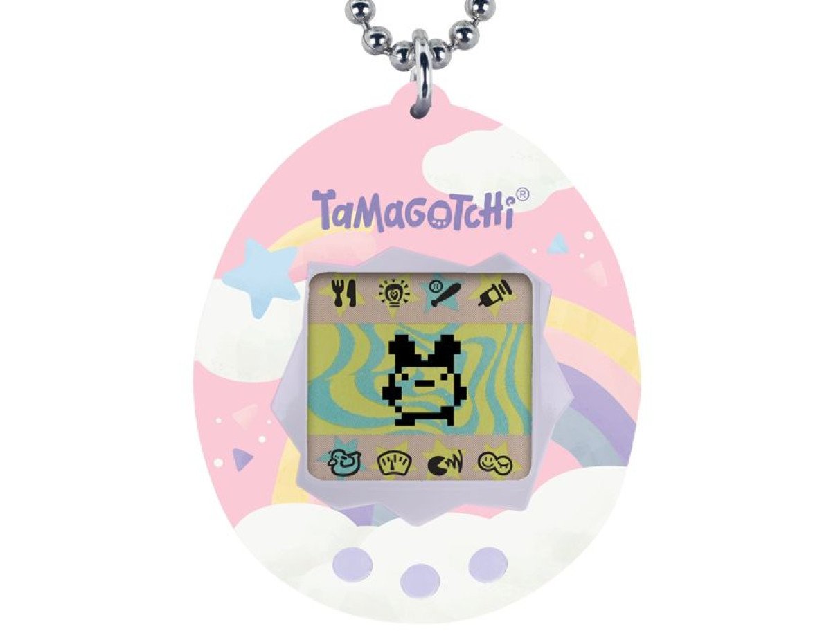 Bandai Tamagotchi Original - Dreamy (42924)