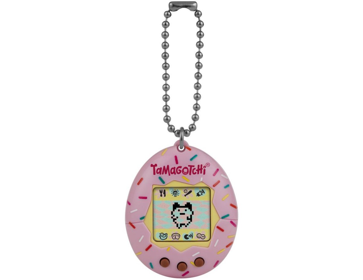 Bandai Tamagotchi Original - Sprinkle (42942)