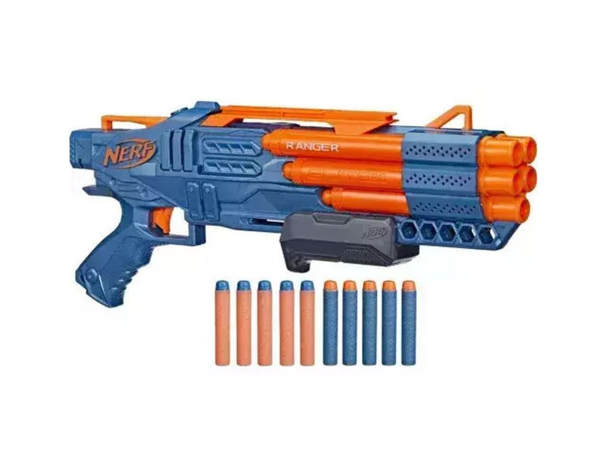 Hasbro Nerf: Elite 2.0 - Ranger PD-5 (F4186)