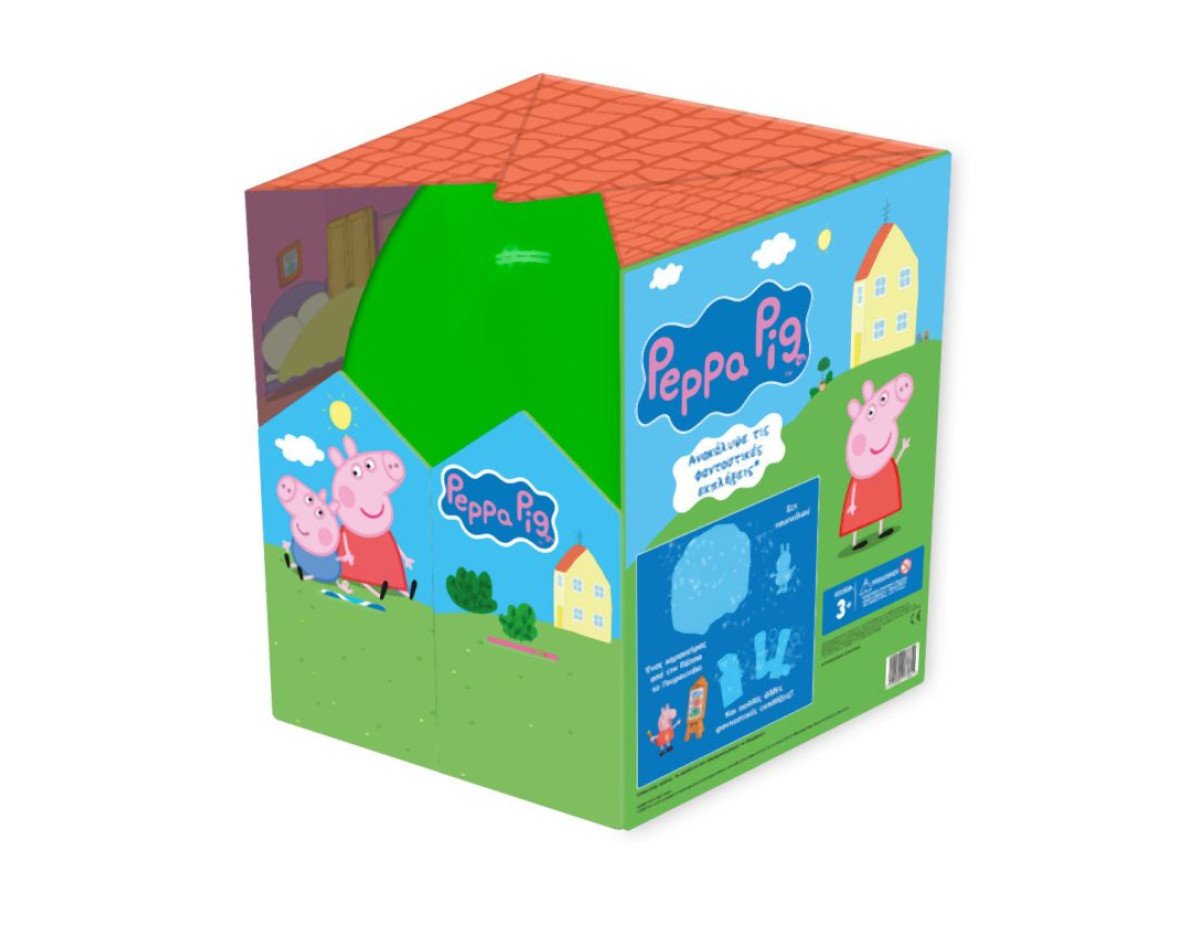 Hasbro Easter Egg Peppa Pig (D1429)