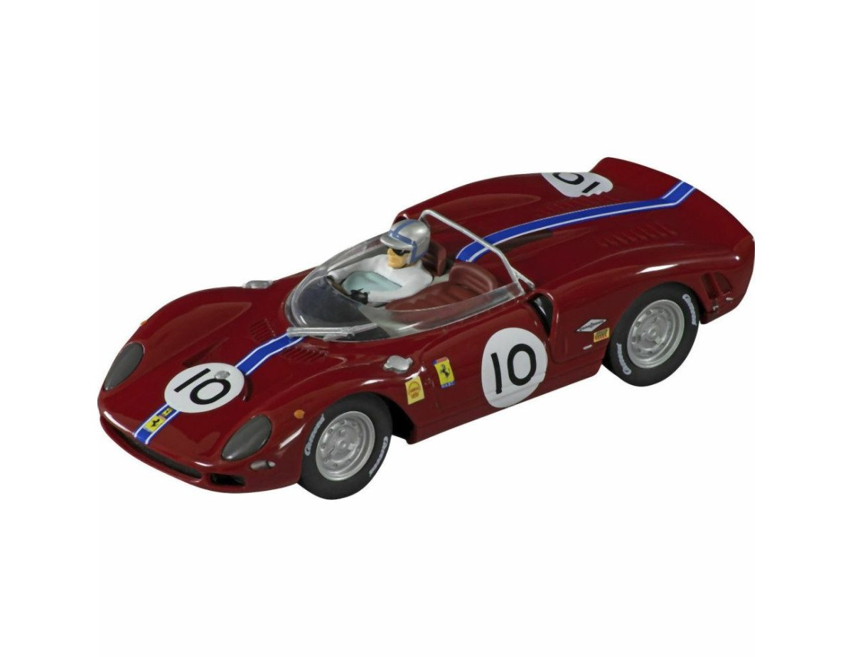 Carrera Slot Evolution Car - Ferrari 365 P2  No.10 - 1:32  (20030959)