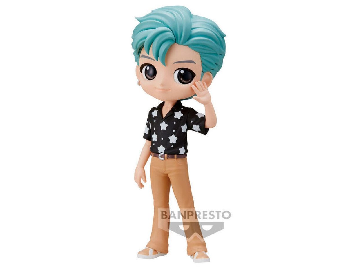 Banpresto Q Posket: Tinytan Dynamite - Rm (Ver.A) Figure (14cm) (19002)