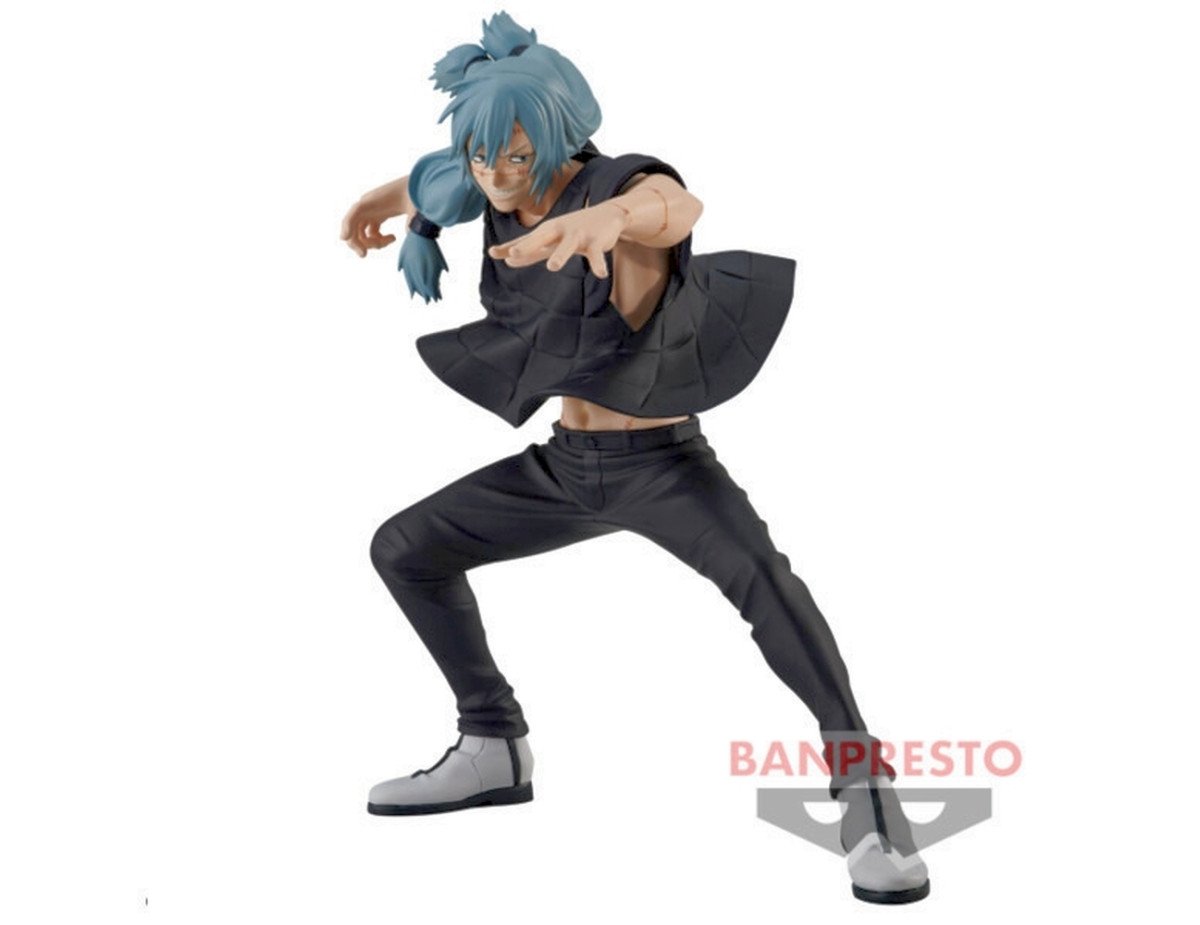 Banpresto Jujutsu Kaisen - Mahito Statue (16cm) (19048)