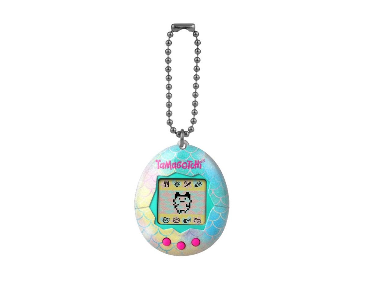 Bandai Tamagotchi Original - Mermaid (42928)