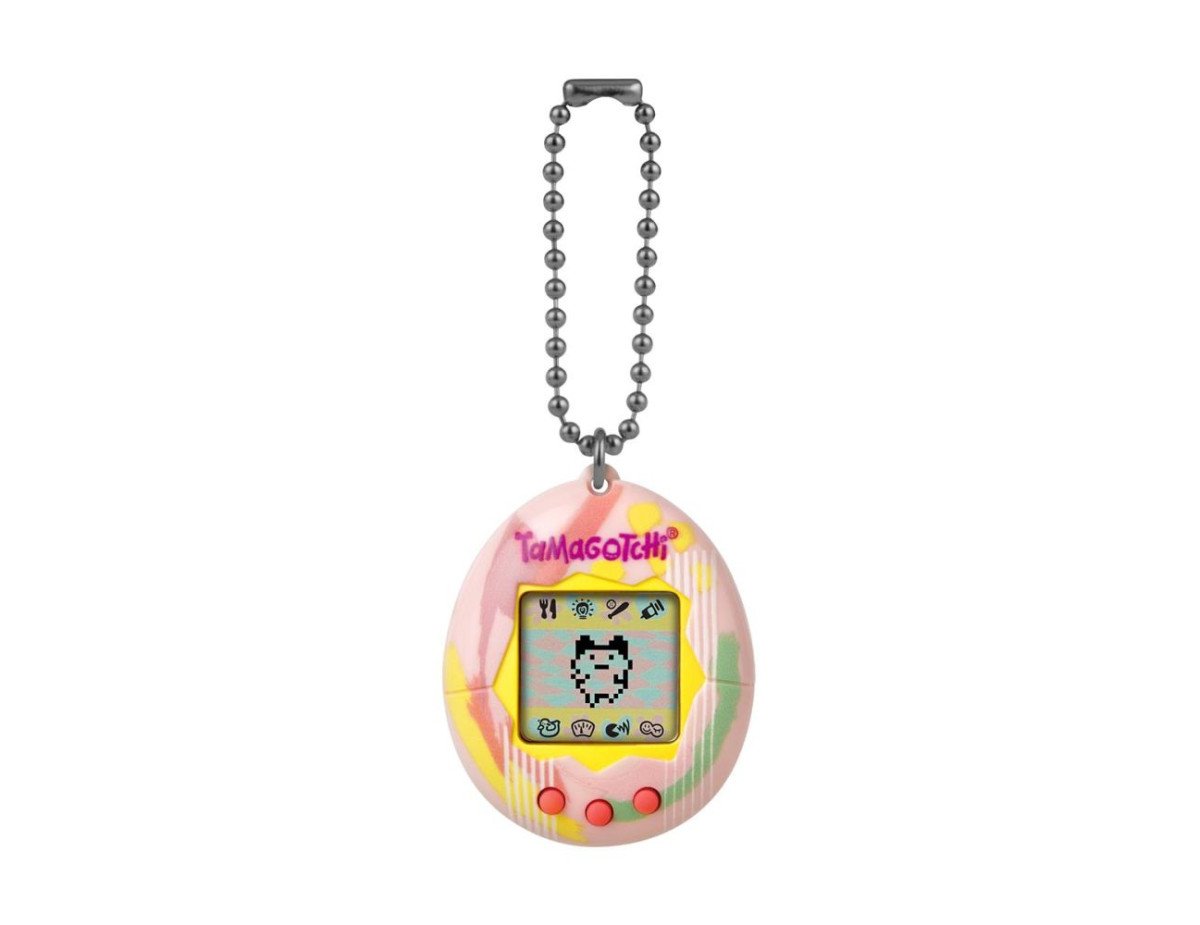 Bandai Tamagotchi Original - Art Style (42883)