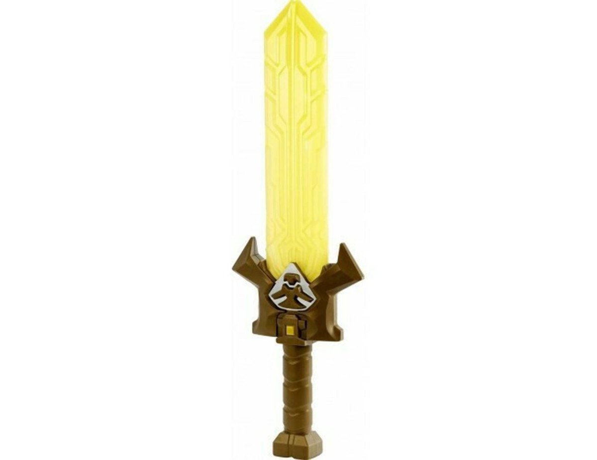 Mattel He-Man and the Masters of the Universe: Deluxe Power Sword (HJG63)