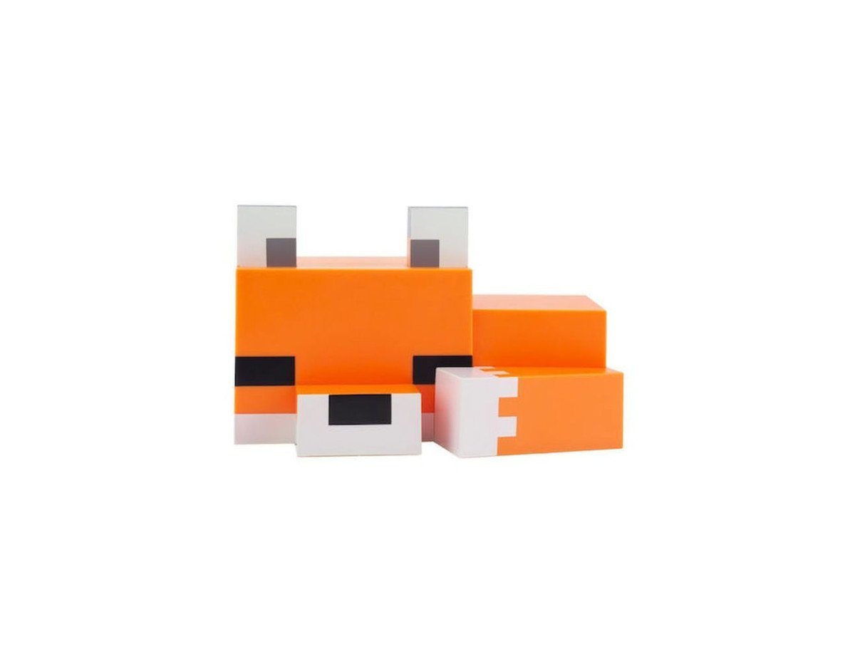 Paladone: Minecraft - Baby Fox Light (PP9472MCF)