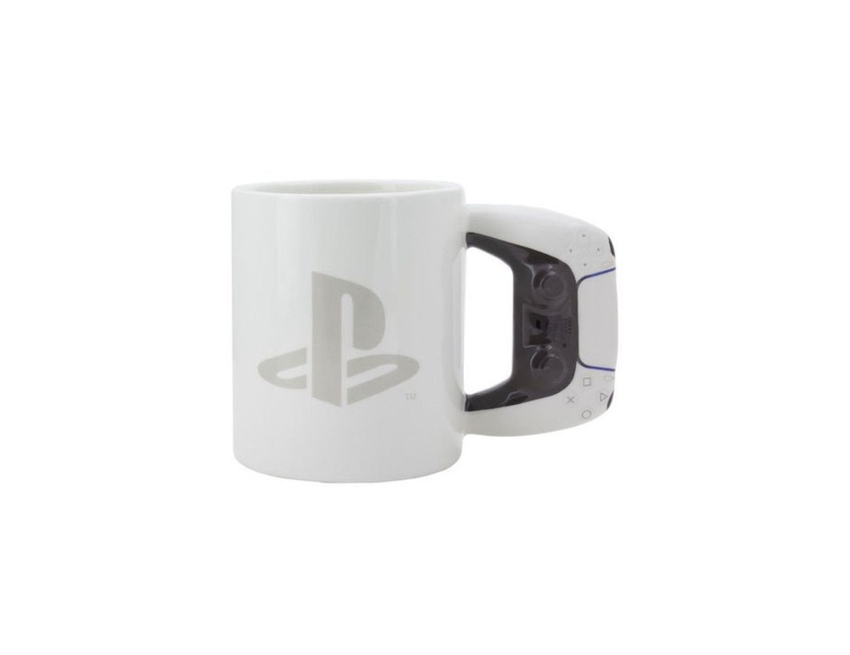 Paladone: Playstation - PS5 Shaped Mug (480ml) (PP9403PS)