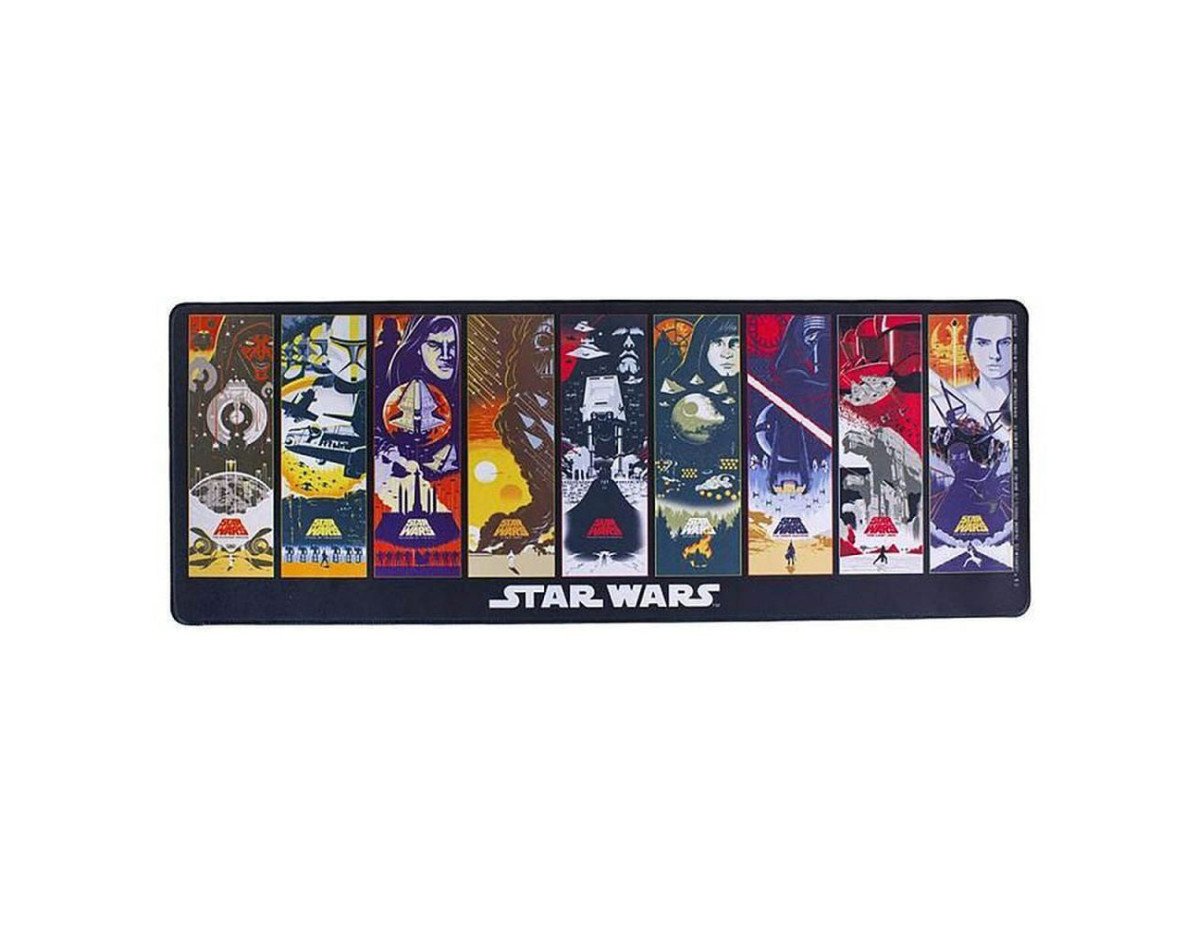 Paladone: Star Wars - Desk Mat (PP9479SWV3)