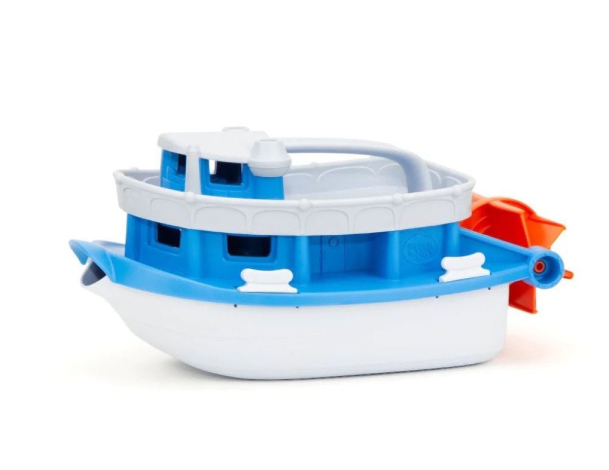 Green Toys: Paddle Boat (PDBAT-1635)