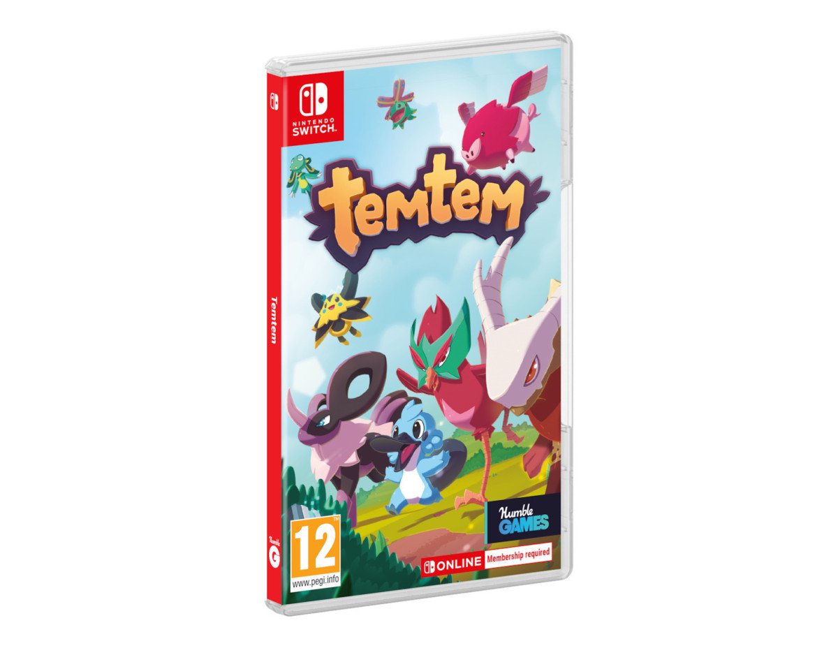 NSW TemTem