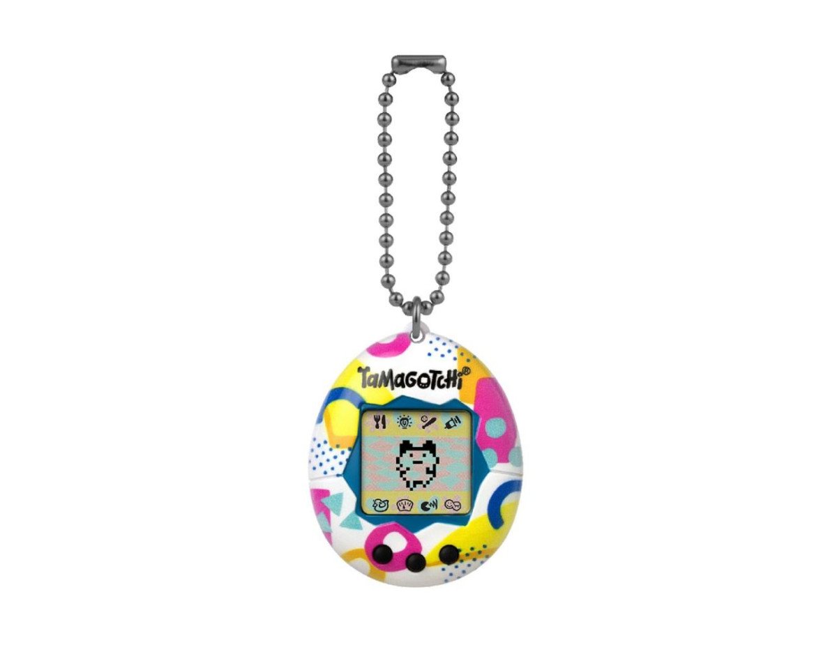 Bandai Tamagotchi Original - Memphis Style (42957)