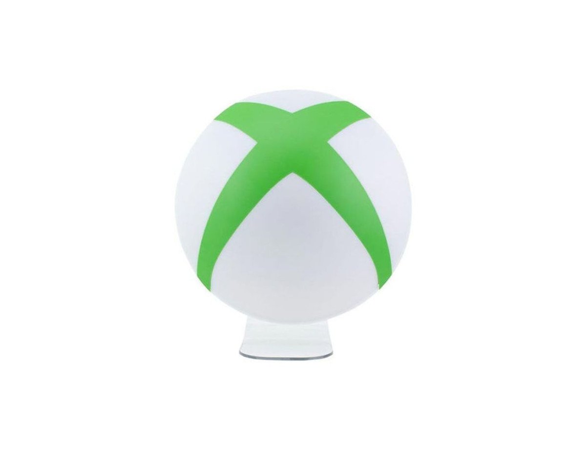 Paladone: XBOX - Green Logo Light (PP8970XB)