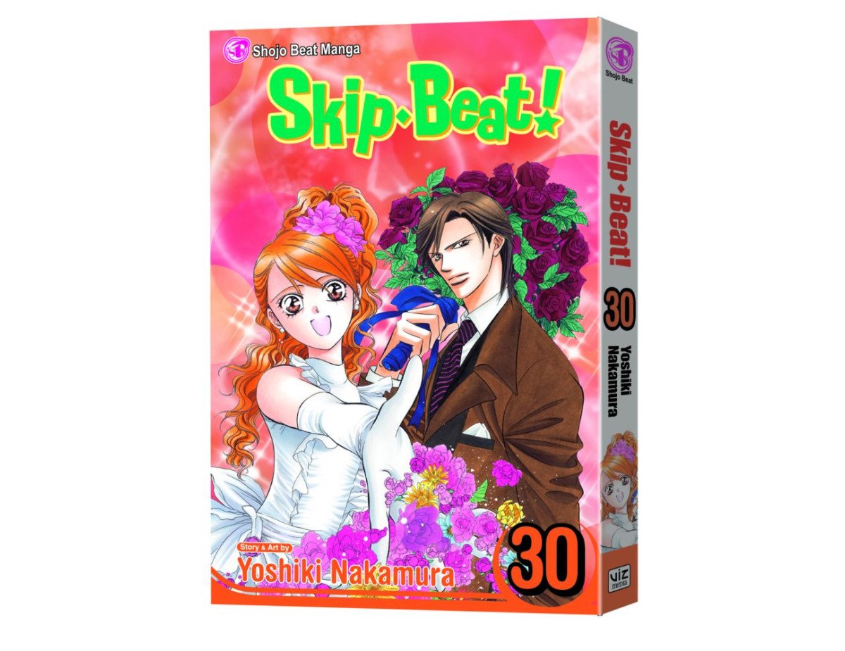 Viz Skip Beat GN Vol. 30 Paperback Manga