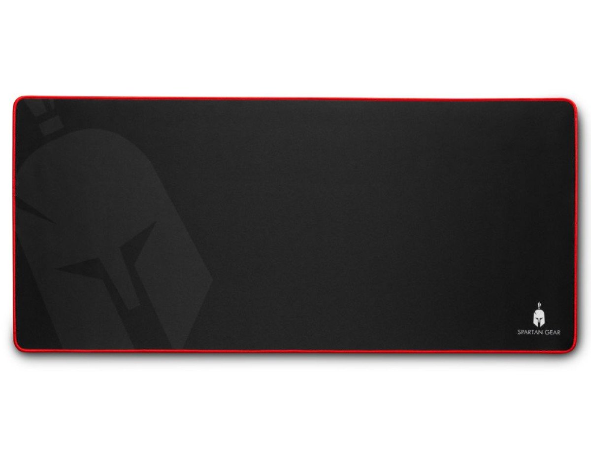 Spartan Gear - Ares XXL 2 Gaming Mousepad (900 x 400mm)