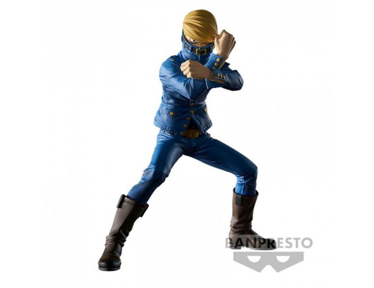 Banpresto The Amazing Heroes: My Hero Academia Statue (15cm) (19474)