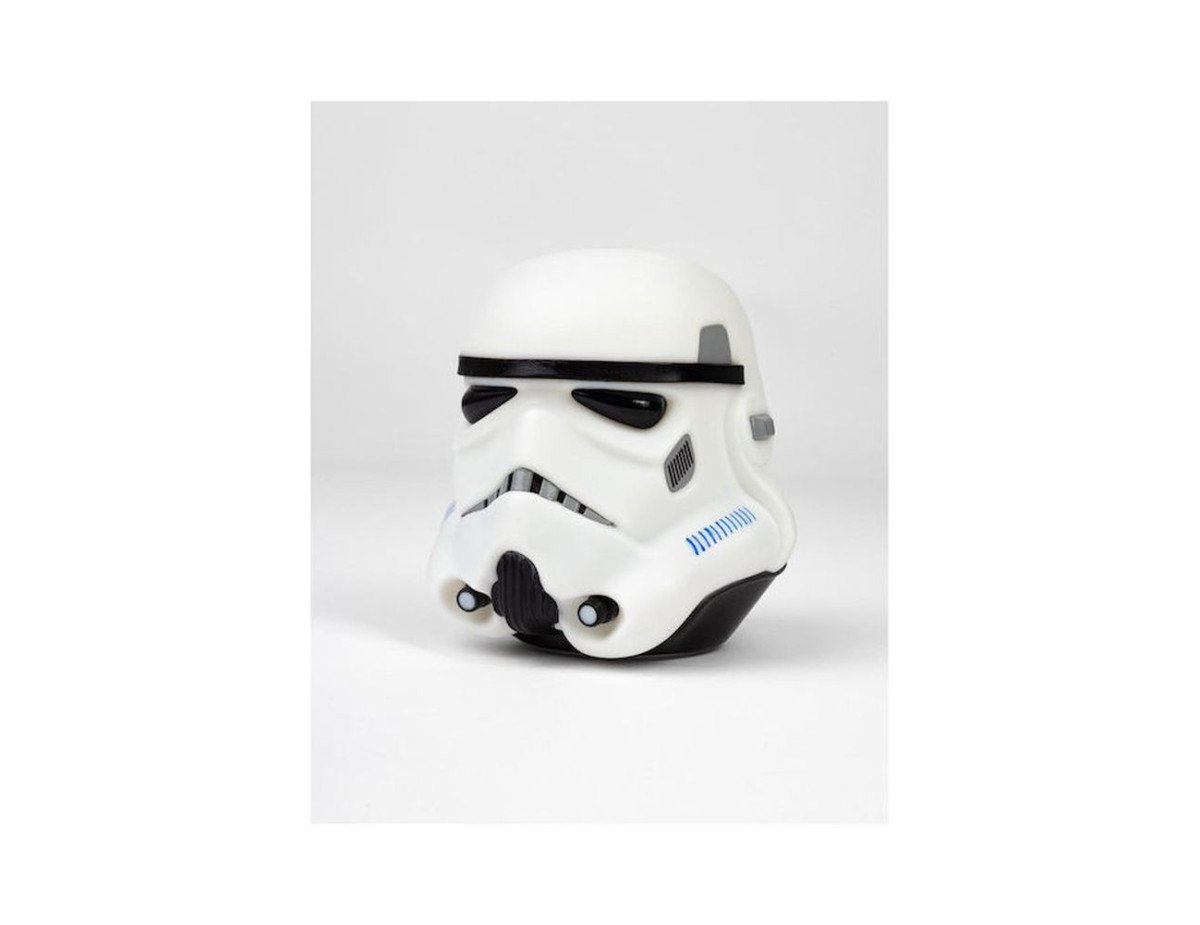 Itemlab Original Stormtrooper - Helmet Lamp (14,5cm) (LAB550013)