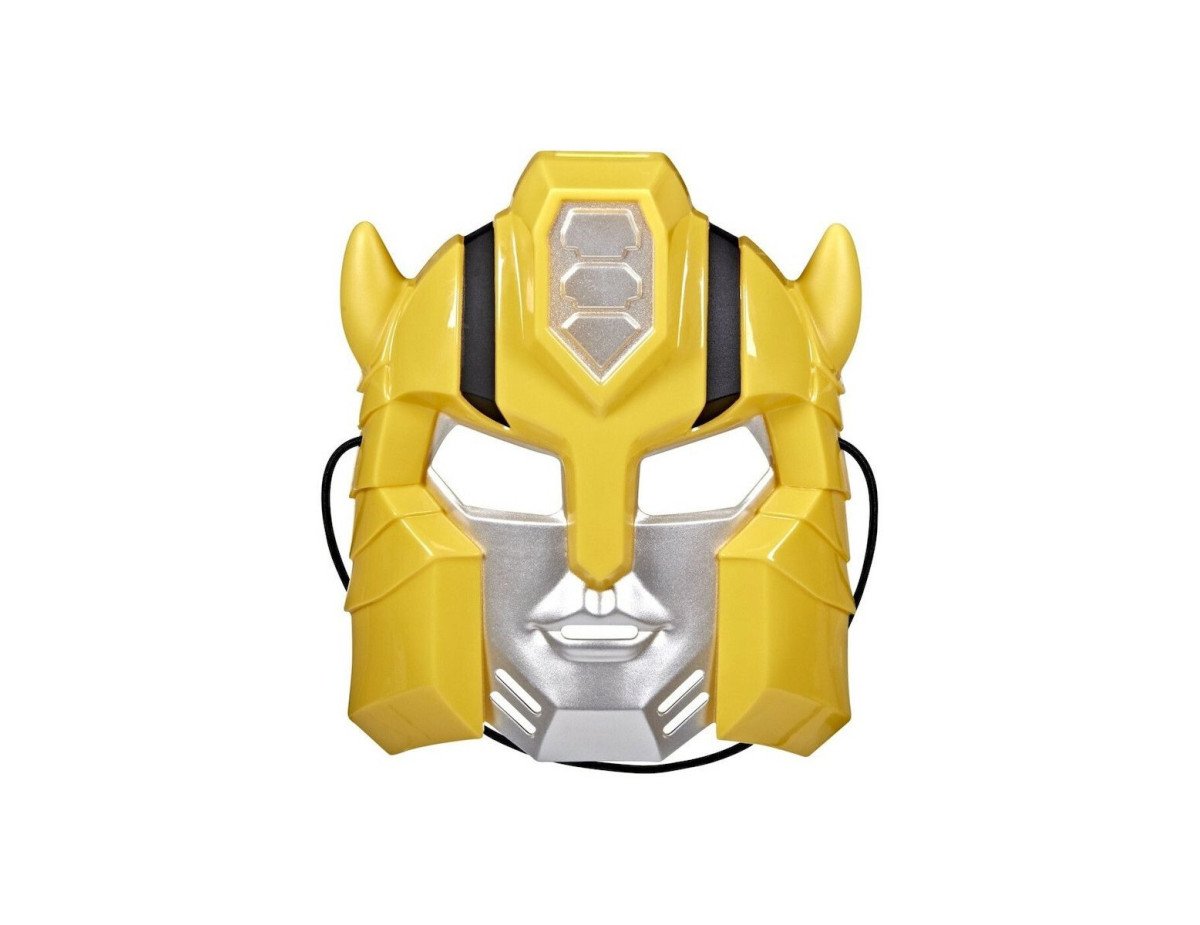 Hasbro Transformers: Bumblebee Authentic Mask (F3750)